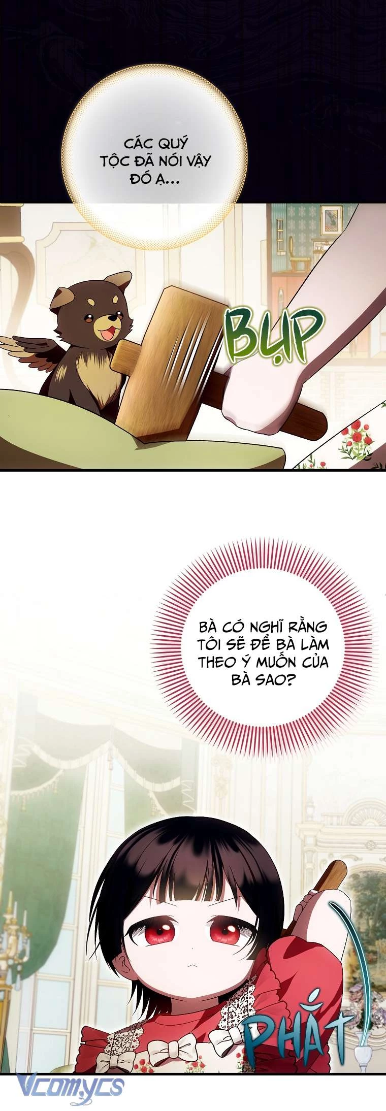 Lần Đầu Tiên Được Yêu Thương Chapter 41 - 16