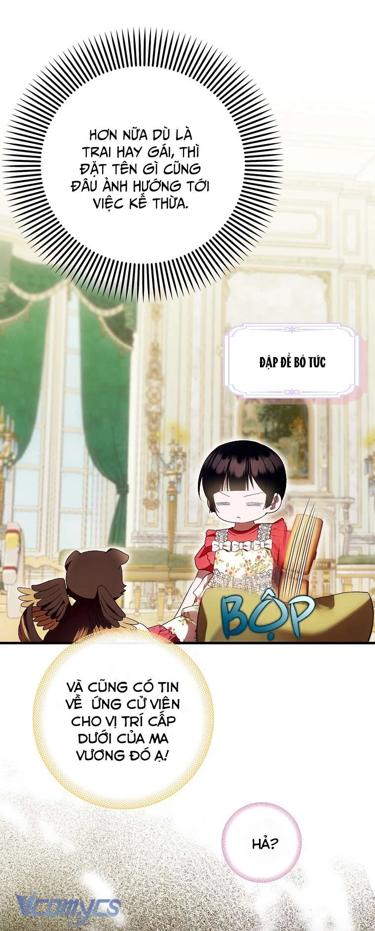 Lần Đầu Tiên Được Yêu Thương Chapter 41 - 18