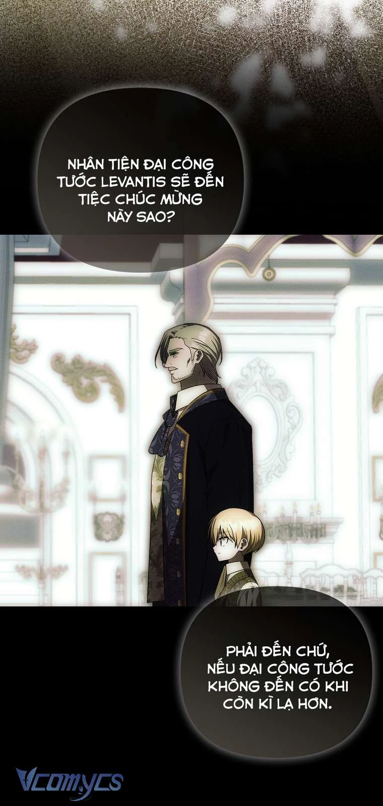 Lần Đầu Tiên Được Yêu Thương Chapter 41 - 19