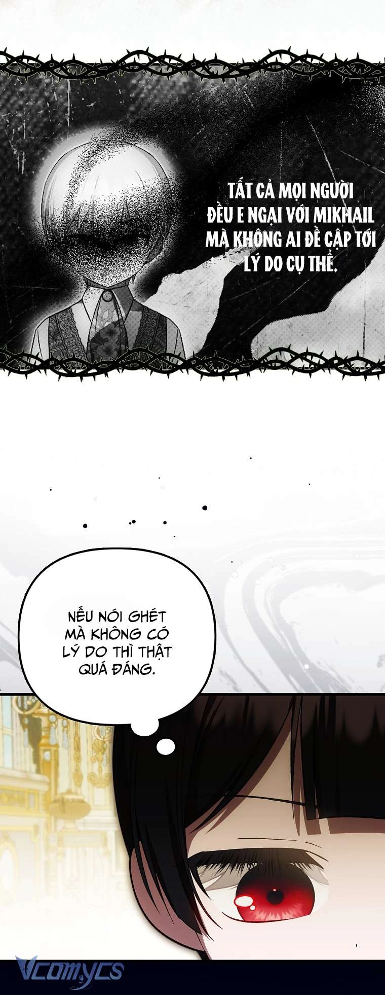 Lần Đầu Tiên Được Yêu Thương Chapter 41 - 22