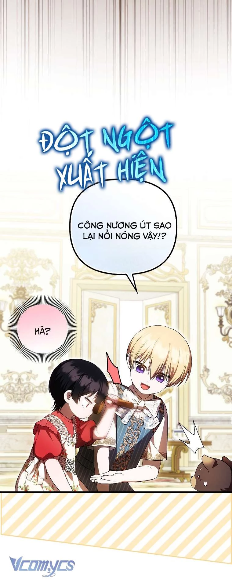 Lần Đầu Tiên Được Yêu Thương Chapter 41 - 25