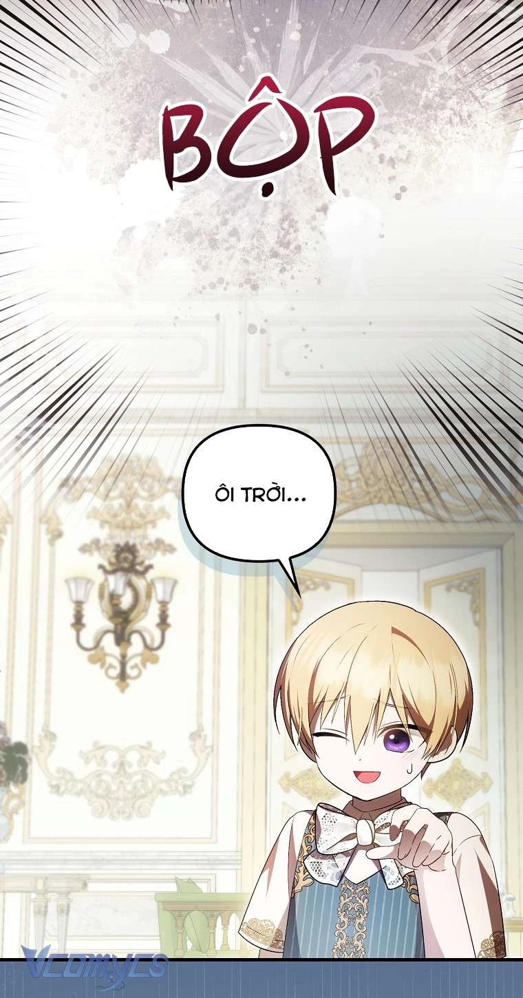 Lần Đầu Tiên Được Yêu Thương Chapter 41 - 27