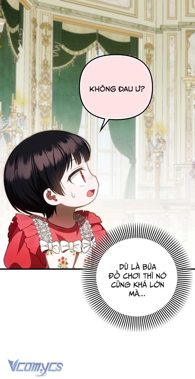 Lần Đầu Tiên Được Yêu Thương Chapter 41 - 30