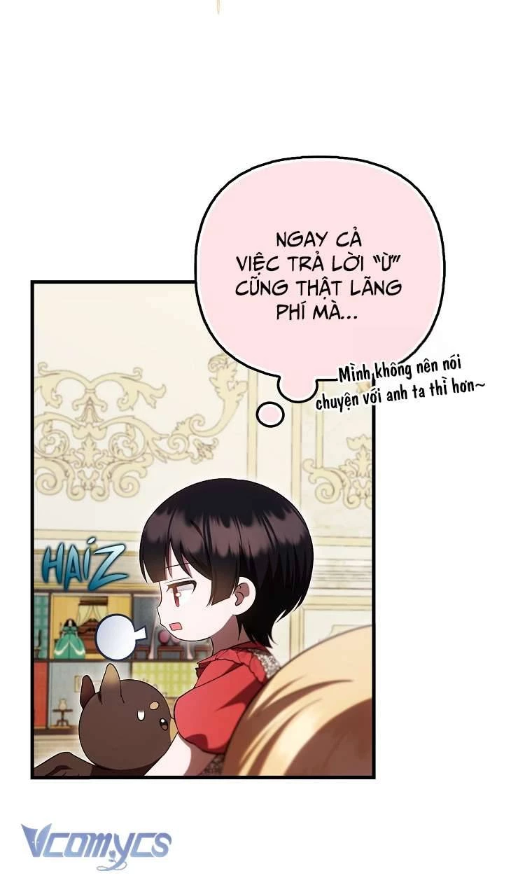 Lần Đầu Tiên Được Yêu Thương Chapter 41 - 35