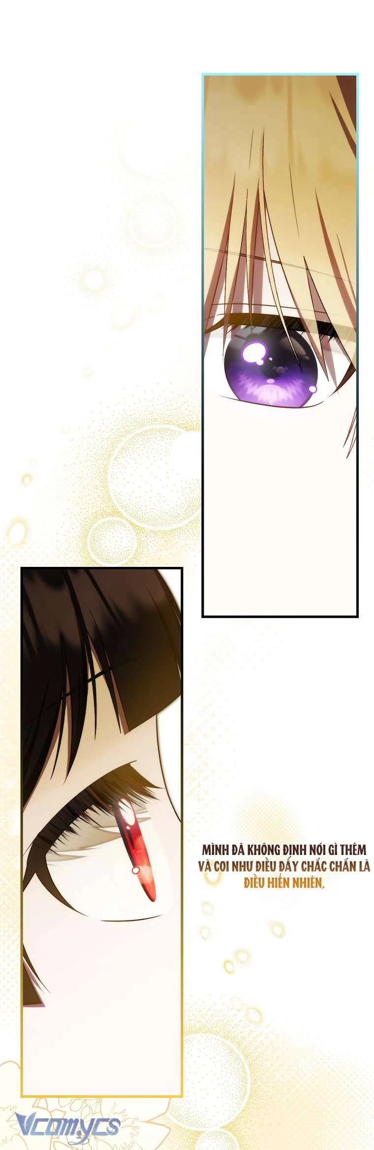 Lần Đầu Tiên Được Yêu Thương Chapter 41 - 41