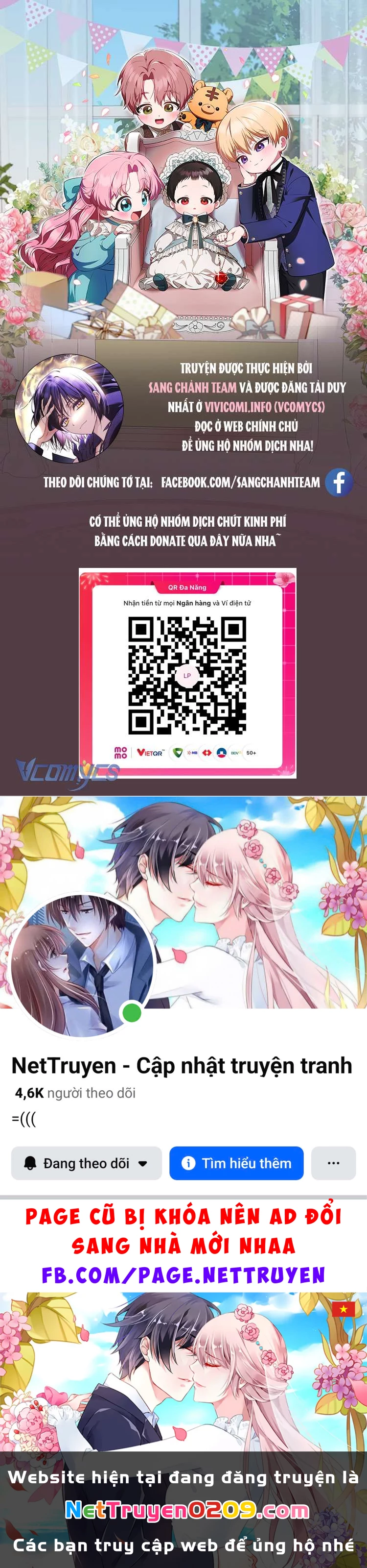 Lần Đầu Tiên Được Yêu Thương Chapter 41 - 44