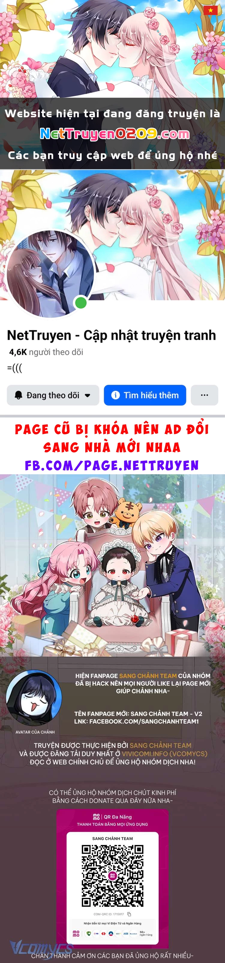 Lần Đầu Tiên Được Yêu Thương Chapter 42 - 1