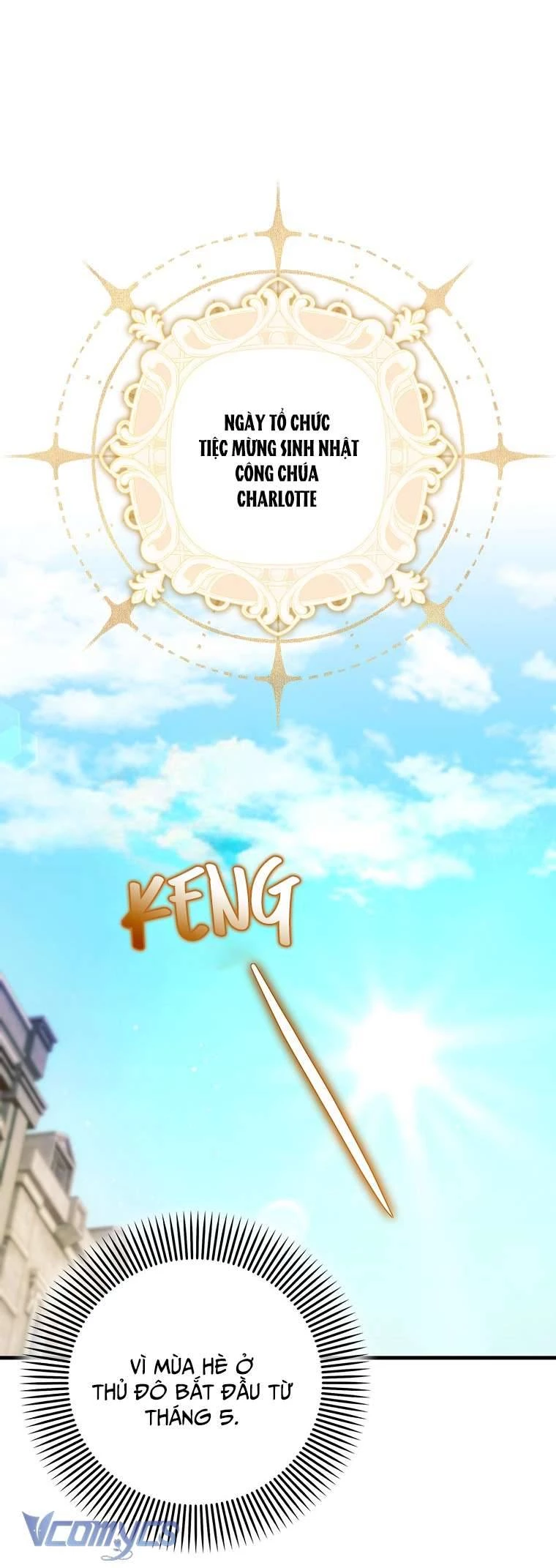 Lần Đầu Tiên Được Yêu Thương Chapter 42 - 2