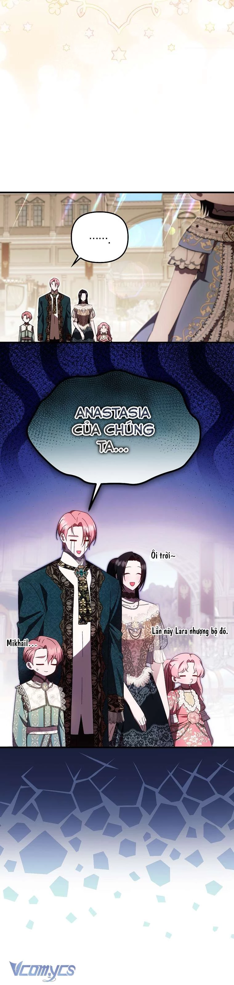 Lần Đầu Tiên Được Yêu Thương Chapter 42 - 10