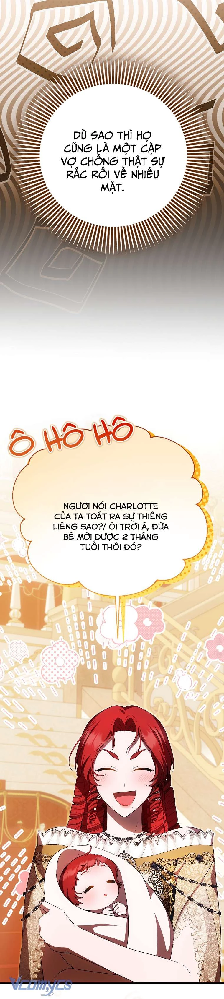 Lần Đầu Tiên Được Yêu Thương Chapter 42 - 13