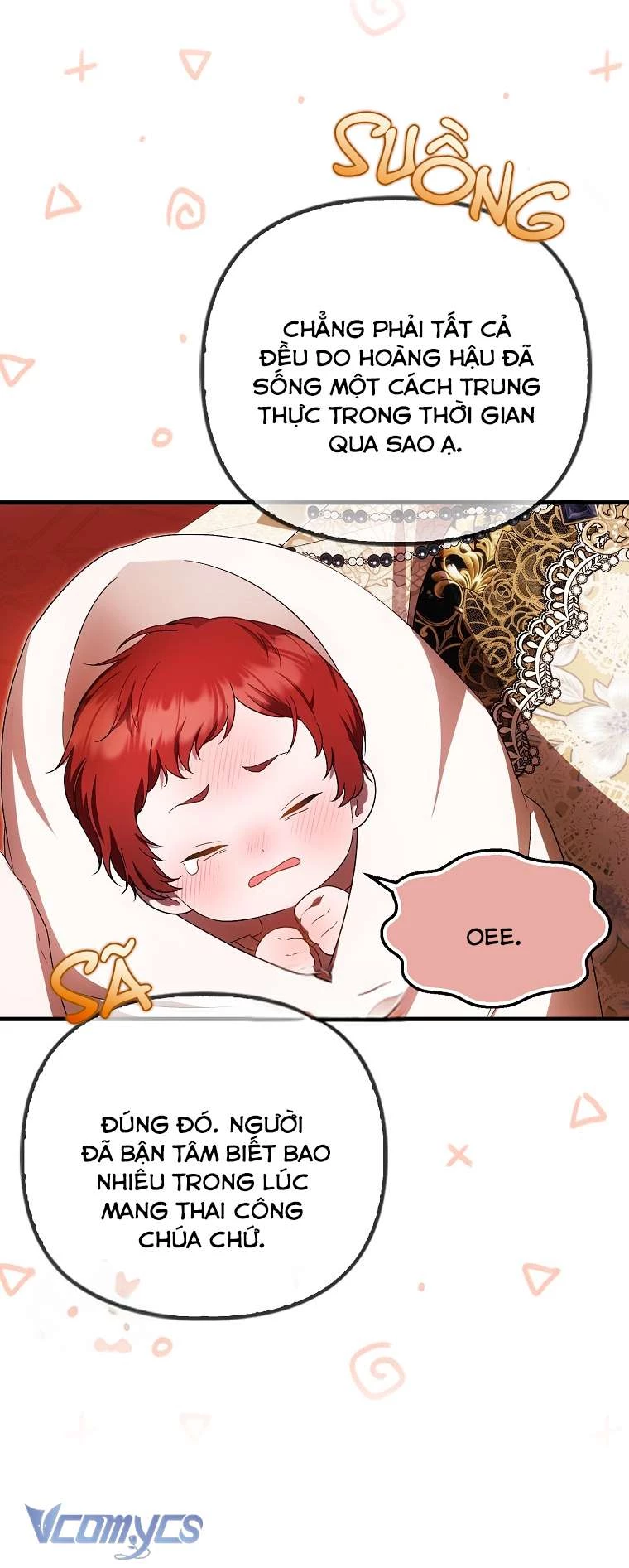 Lần Đầu Tiên Được Yêu Thương Chapter 42 - 14