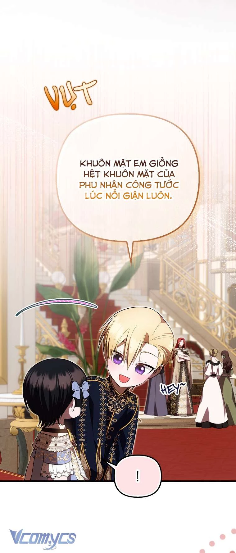 Lần Đầu Tiên Được Yêu Thương Chapter 42 - 16