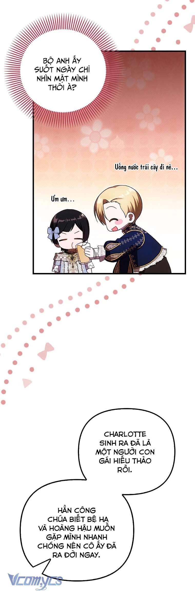 Lần Đầu Tiên Được Yêu Thương Chapter 42 - 17