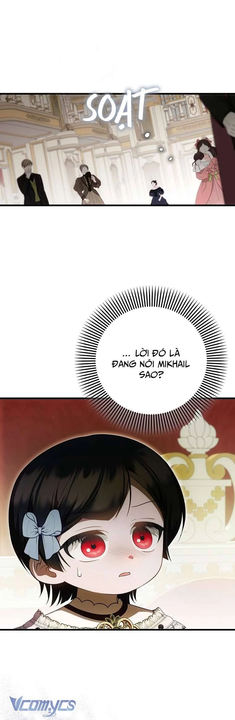 Lần Đầu Tiên Được Yêu Thương Chapter 42 - 20