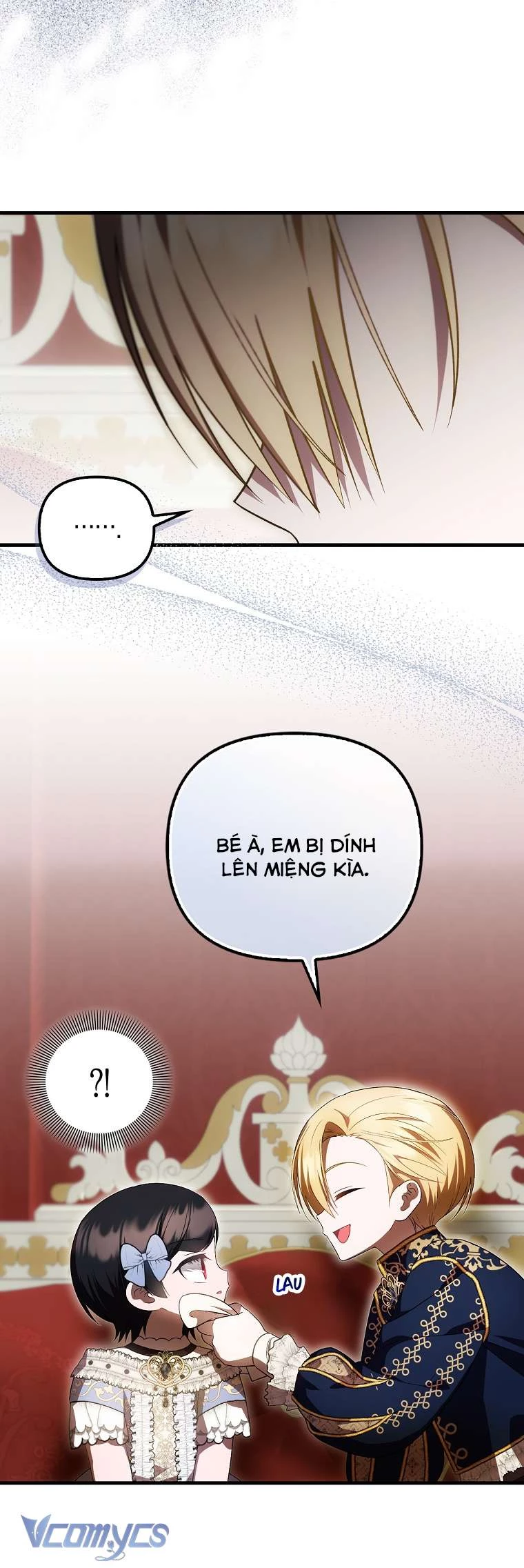 Lần Đầu Tiên Được Yêu Thương Chapter 42 - 22