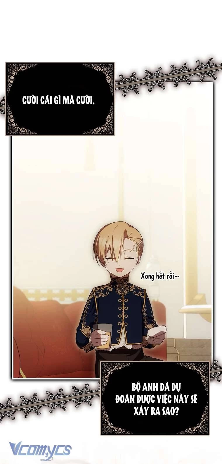 Lần Đầu Tiên Được Yêu Thương Chapter 42 - 23