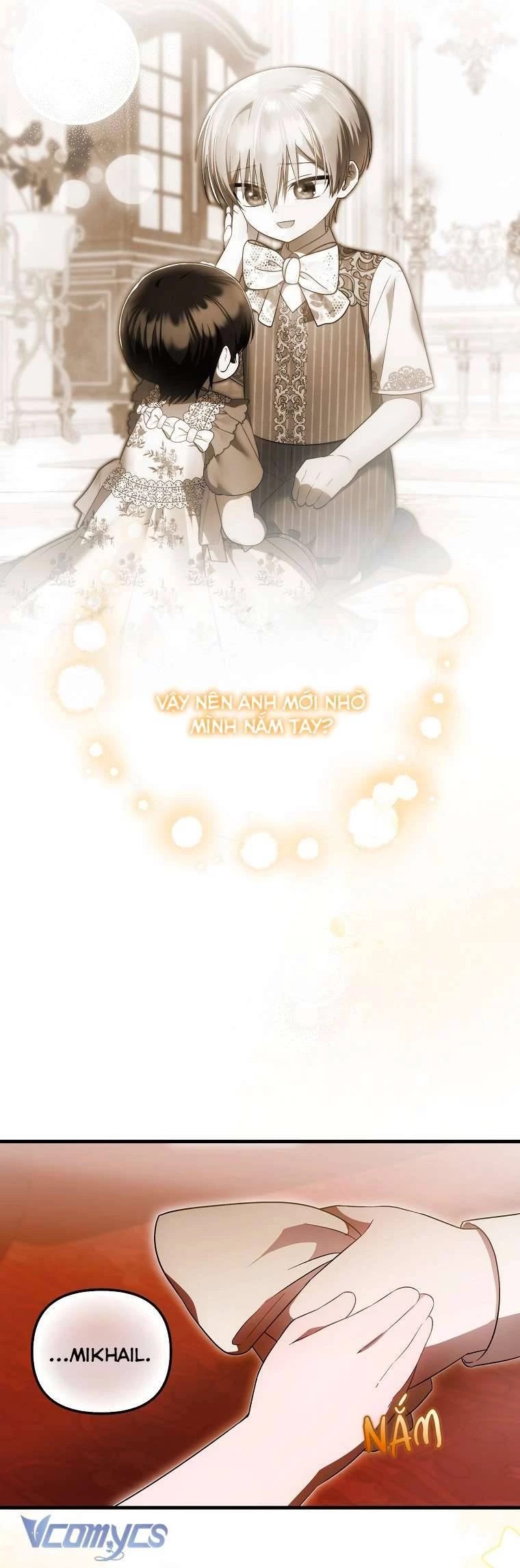 Lần Đầu Tiên Được Yêu Thương Chapter 42 - 24