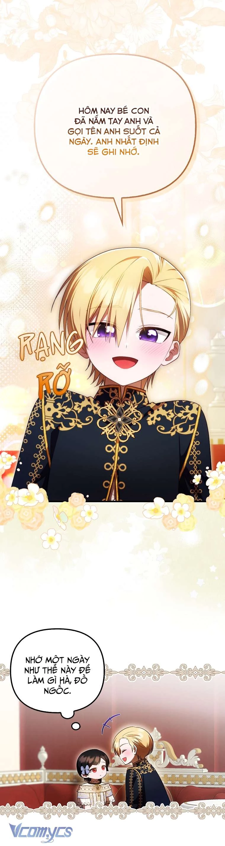 Lần Đầu Tiên Được Yêu Thương Chapter 42 - 26