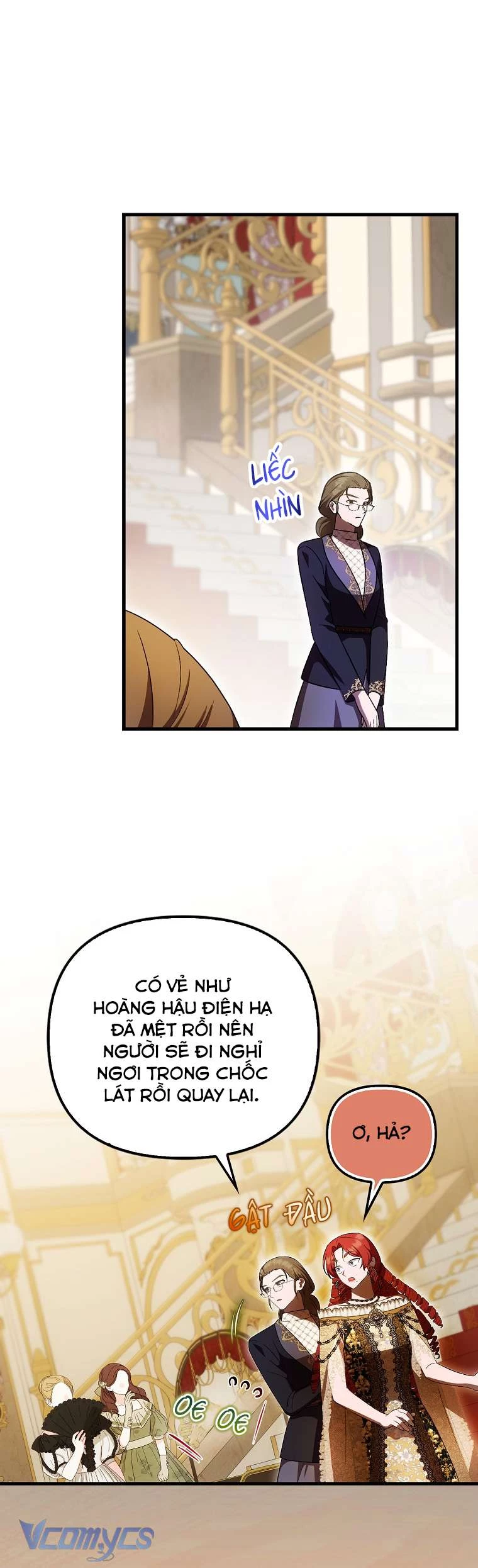 Lần Đầu Tiên Được Yêu Thương Chapter 42 - 27