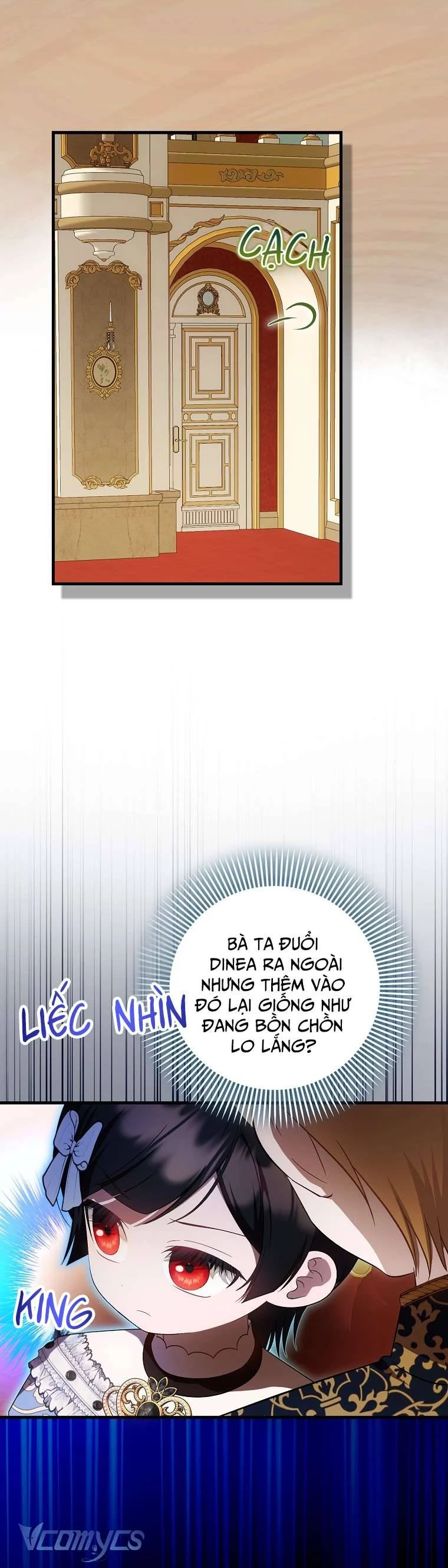 Lần Đầu Tiên Được Yêu Thương Chapter 42 - 28