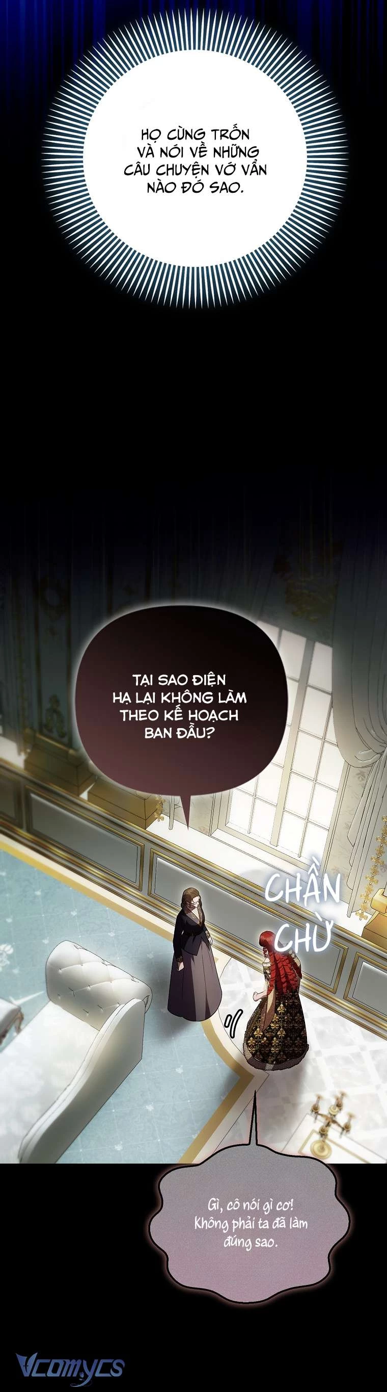 Lần Đầu Tiên Được Yêu Thương Chapter 42 - 29