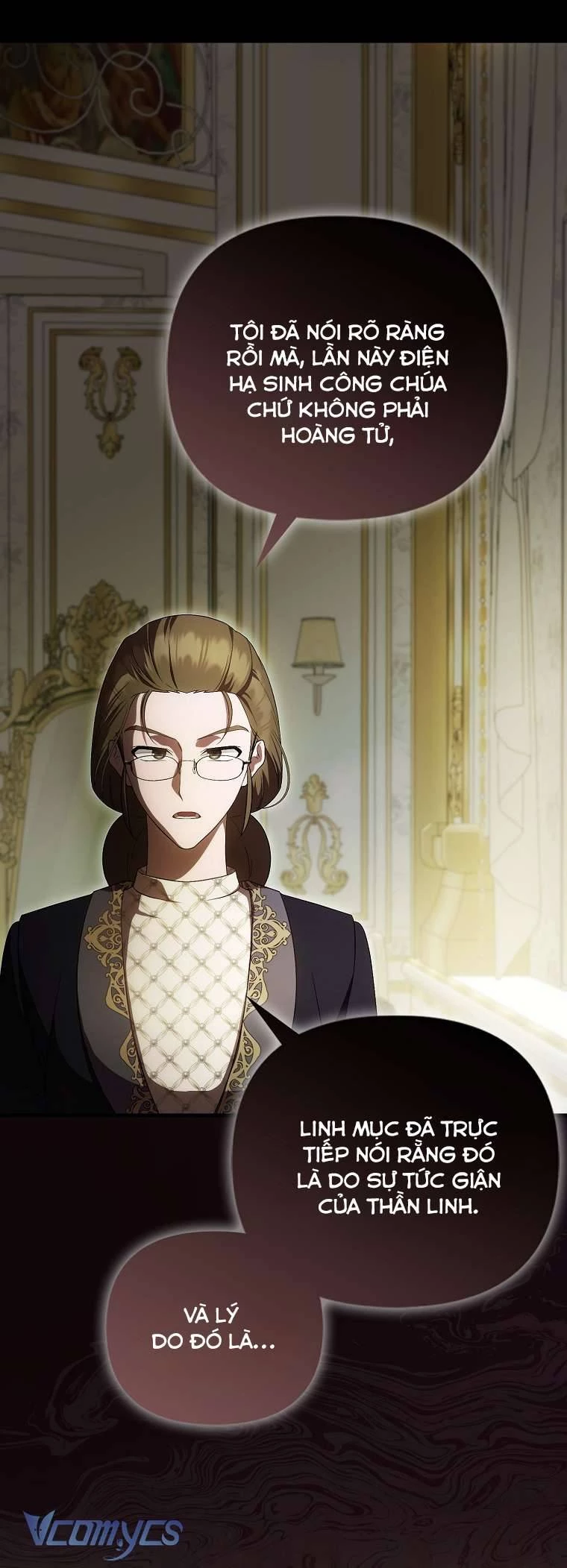 Lần Đầu Tiên Được Yêu Thương Chapter 42 - 30