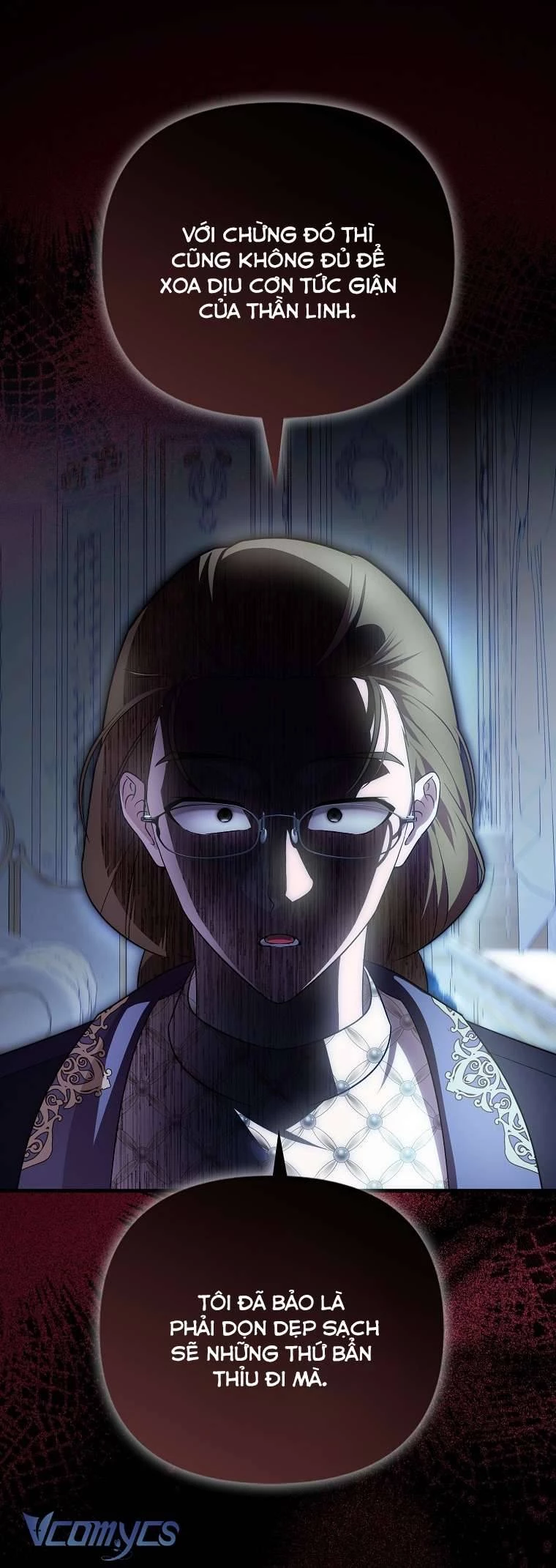 Lần Đầu Tiên Được Yêu Thương Chapter 42 - 32