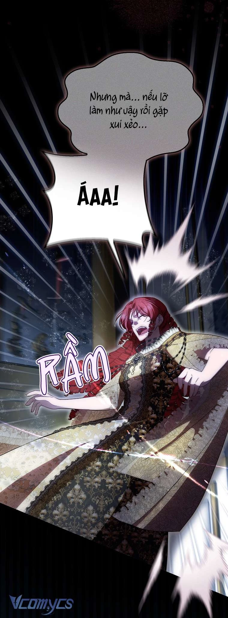 Lần Đầu Tiên Được Yêu Thương Chapter 42 - 33