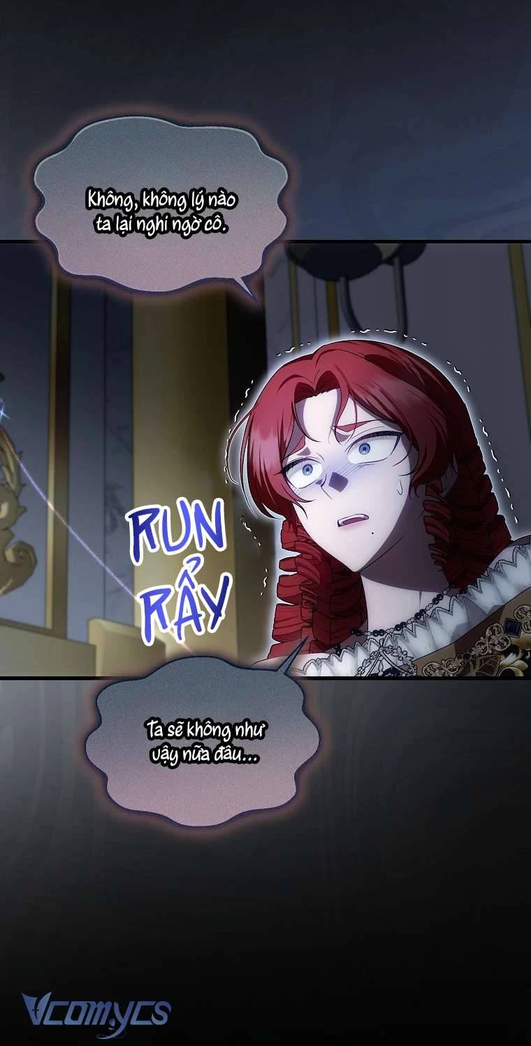 Lần Đầu Tiên Được Yêu Thương Chapter 42 - 35