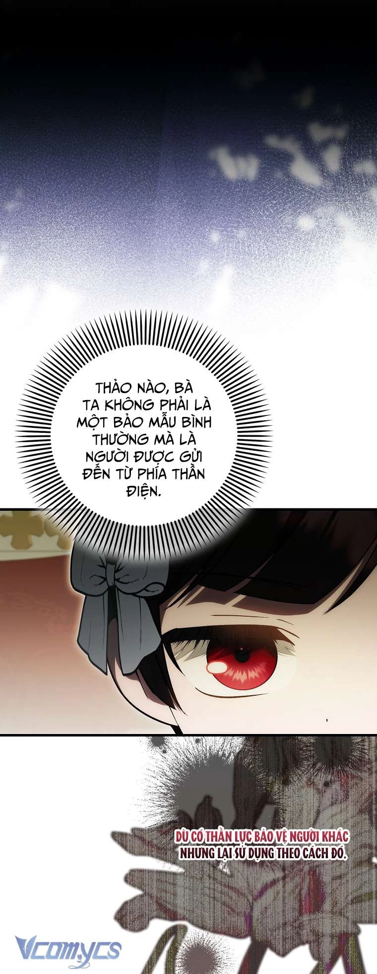 Lần Đầu Tiên Được Yêu Thương Chapter 42 - 36