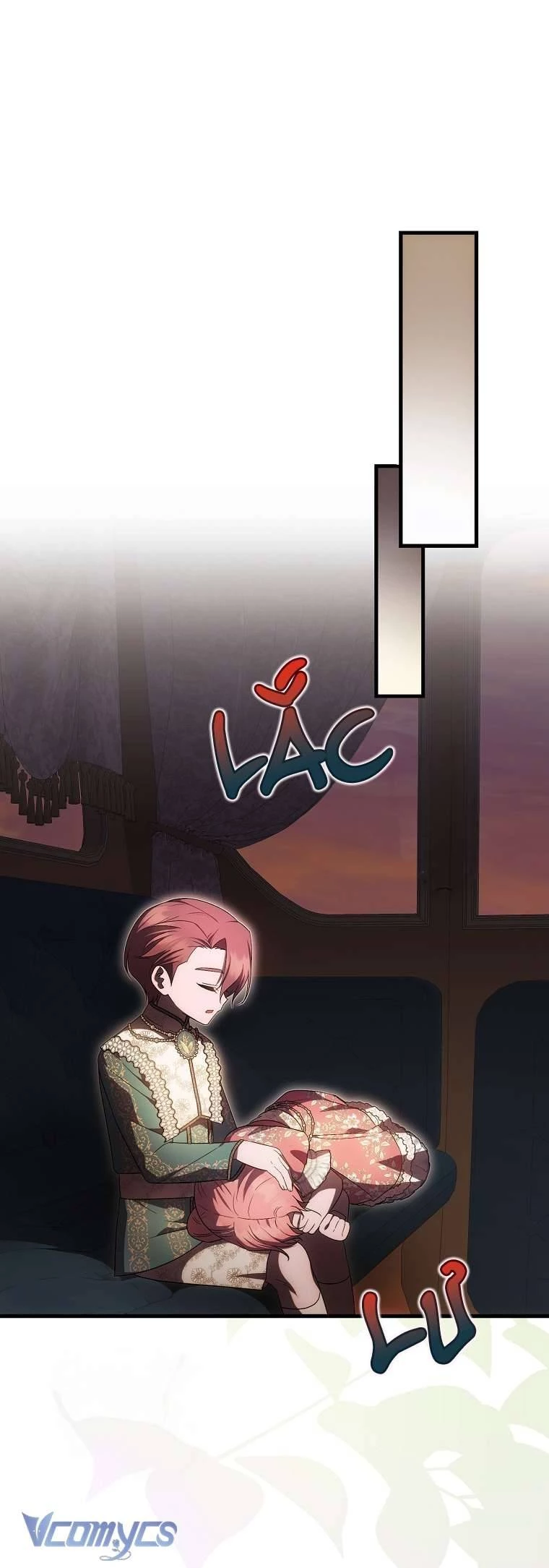 Lần Đầu Tiên Được Yêu Thương Chapter 42 - 38