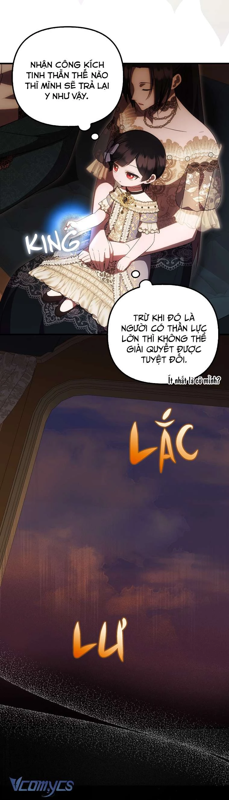 Lần Đầu Tiên Được Yêu Thương Chapter 42 - 39