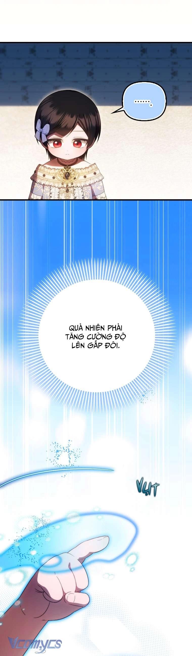 Lần Đầu Tiên Được Yêu Thương Chapter 42 - 42