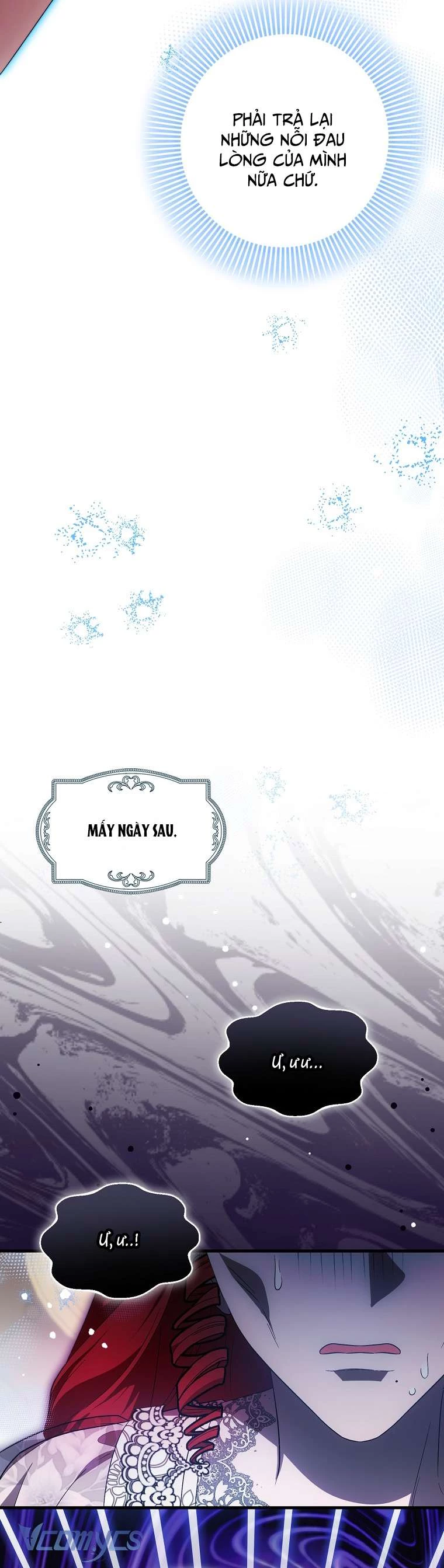 Lần Đầu Tiên Được Yêu Thương Chapter 42 - 43