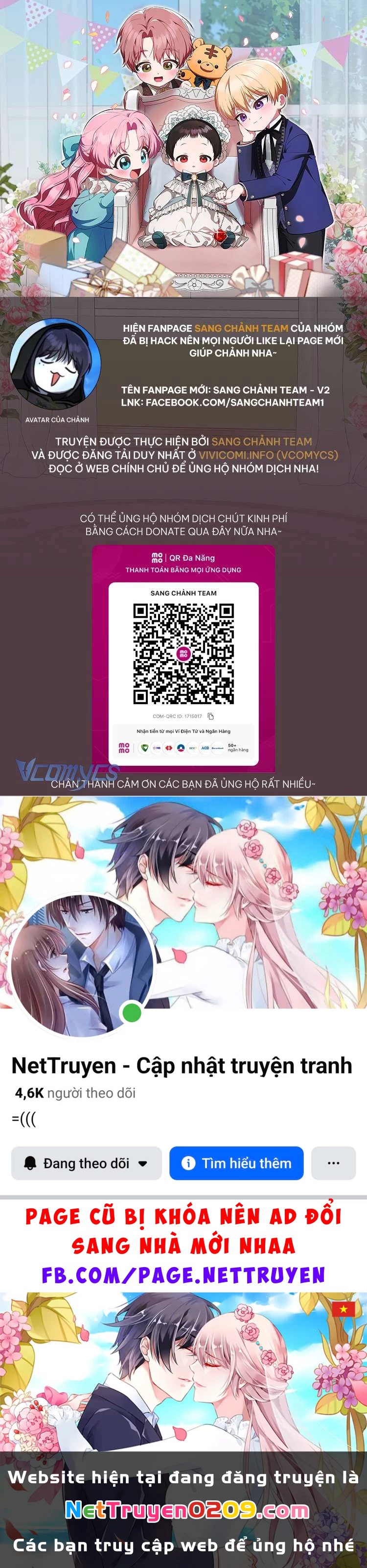 Lần Đầu Tiên Được Yêu Thương Chapter 42 - 46