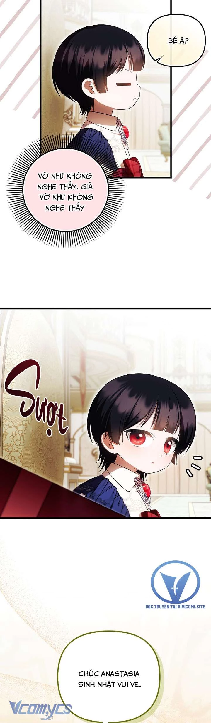 Lần Đầu Tiên Được Yêu Thương Chapter  46 - 10