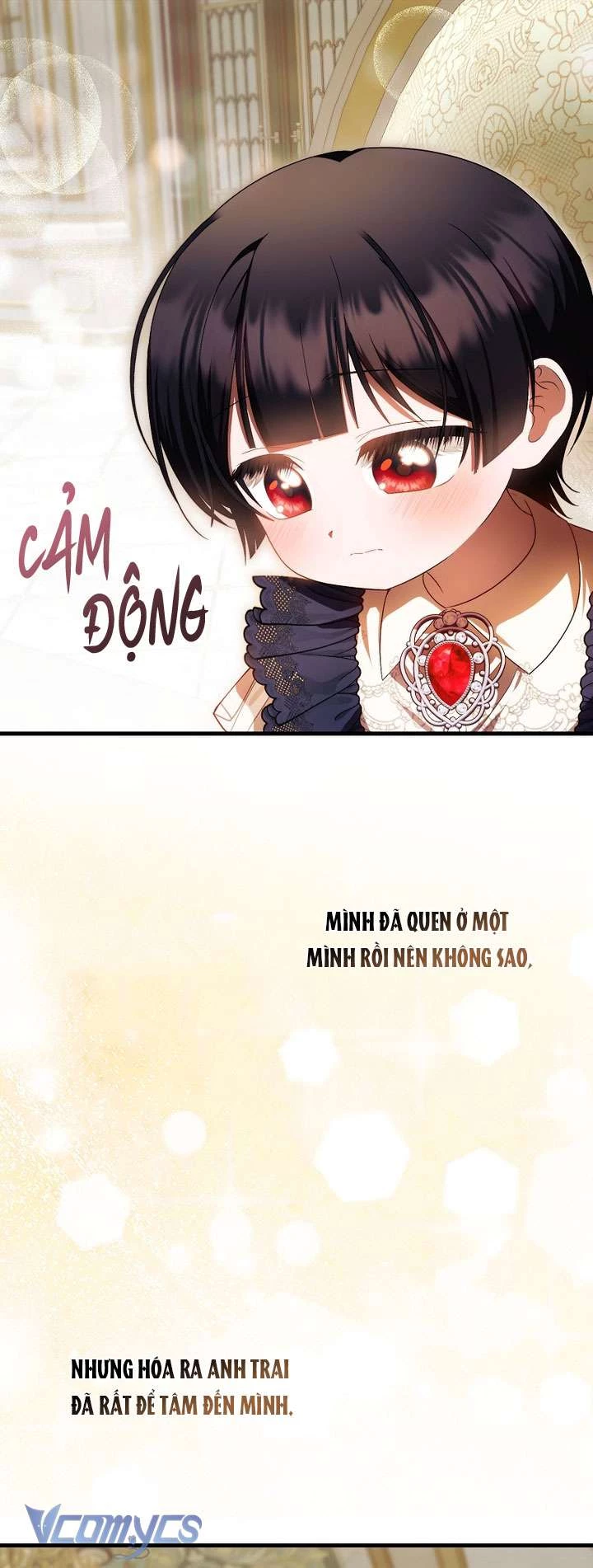 Lần Đầu Tiên Được Yêu Thương Chapter  46 - 13