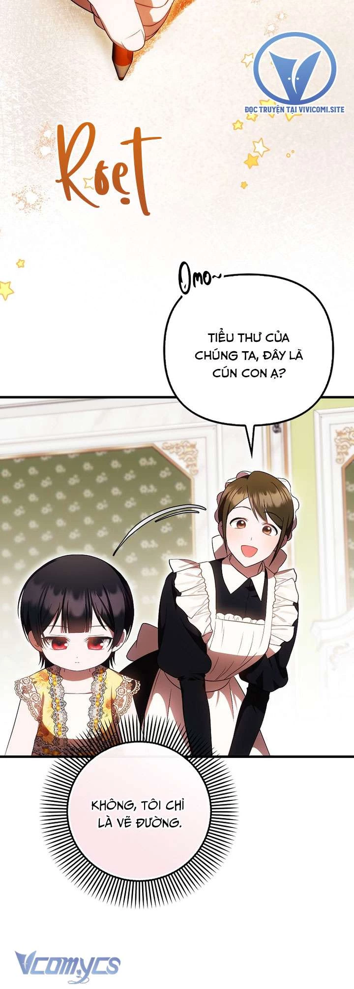 Lần Đầu Tiên Được Yêu Thương Chapter  46 - 16