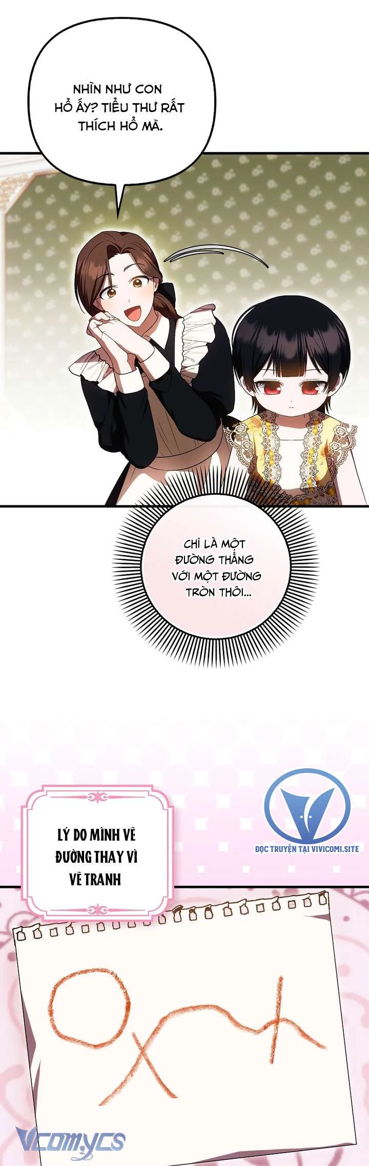 Lần Đầu Tiên Được Yêu Thương Chapter  46 - 17