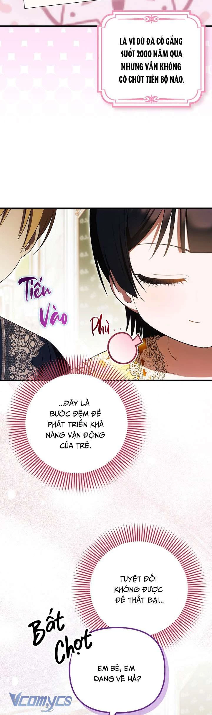 Lần Đầu Tiên Được Yêu Thương Chapter  46 - 18