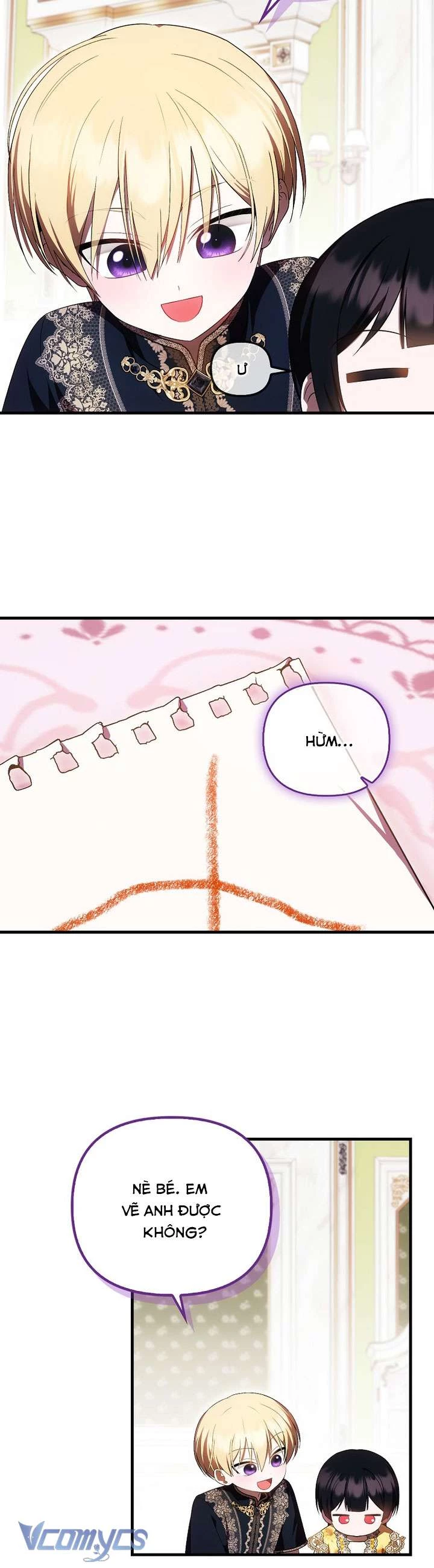 Lần Đầu Tiên Được Yêu Thương Chapter  46 - 20