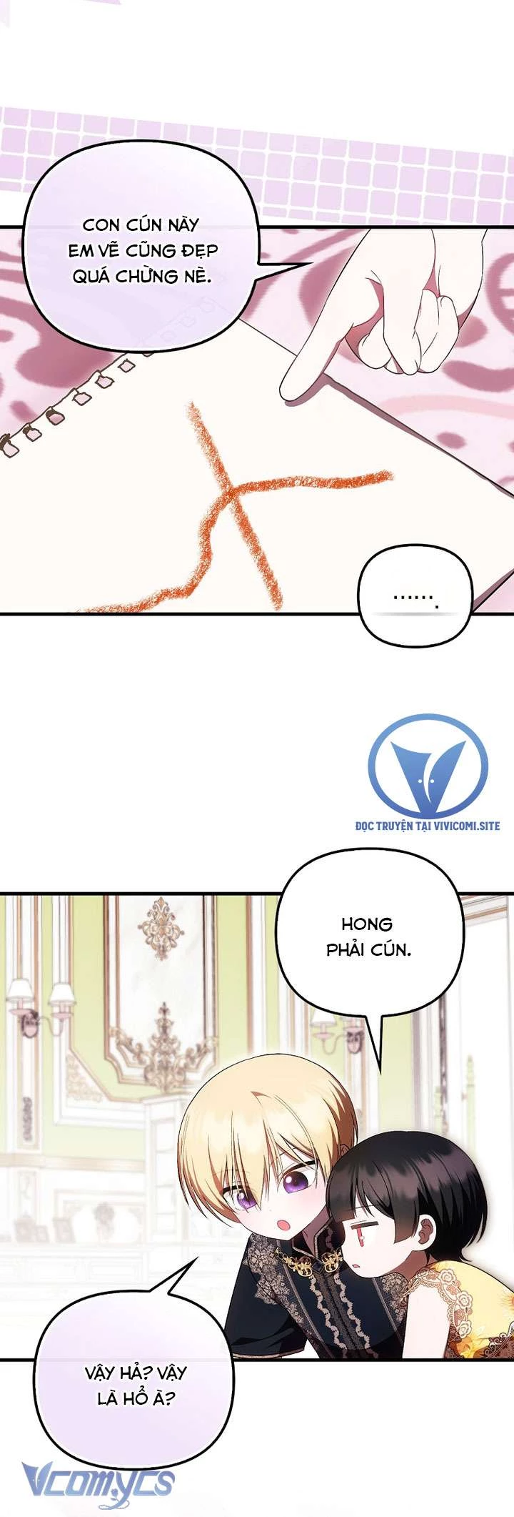 Lần Đầu Tiên Được Yêu Thương Chapter  46 - 23