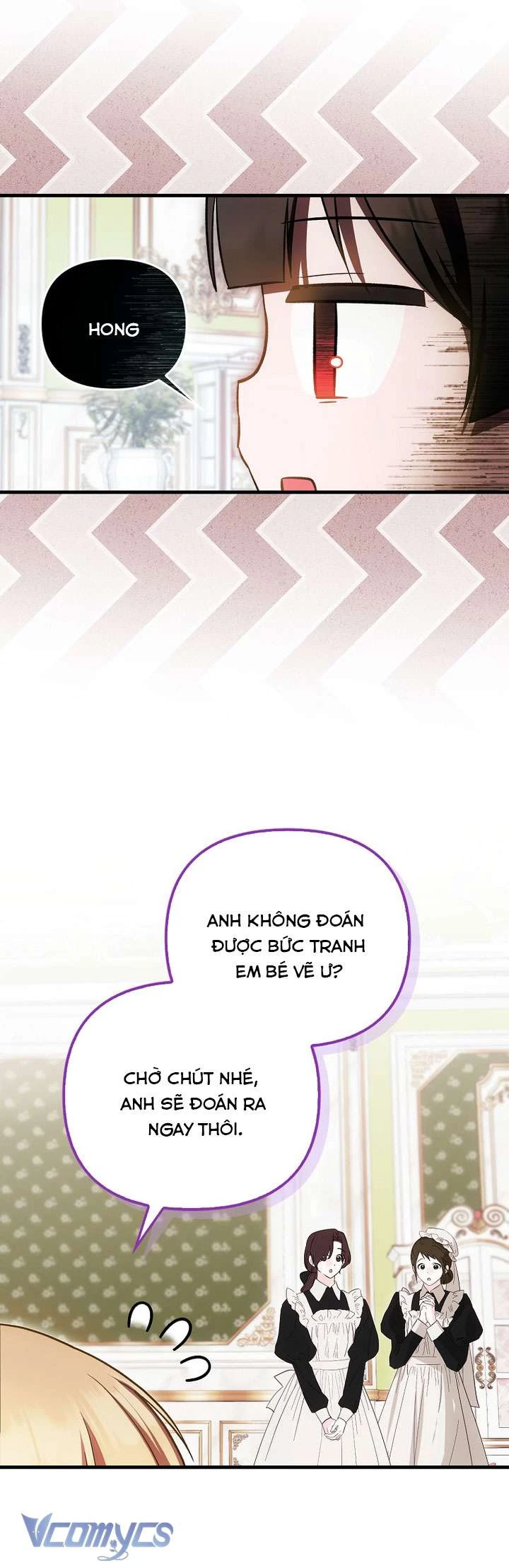 Lần Đầu Tiên Được Yêu Thương Chapter  46 - 24