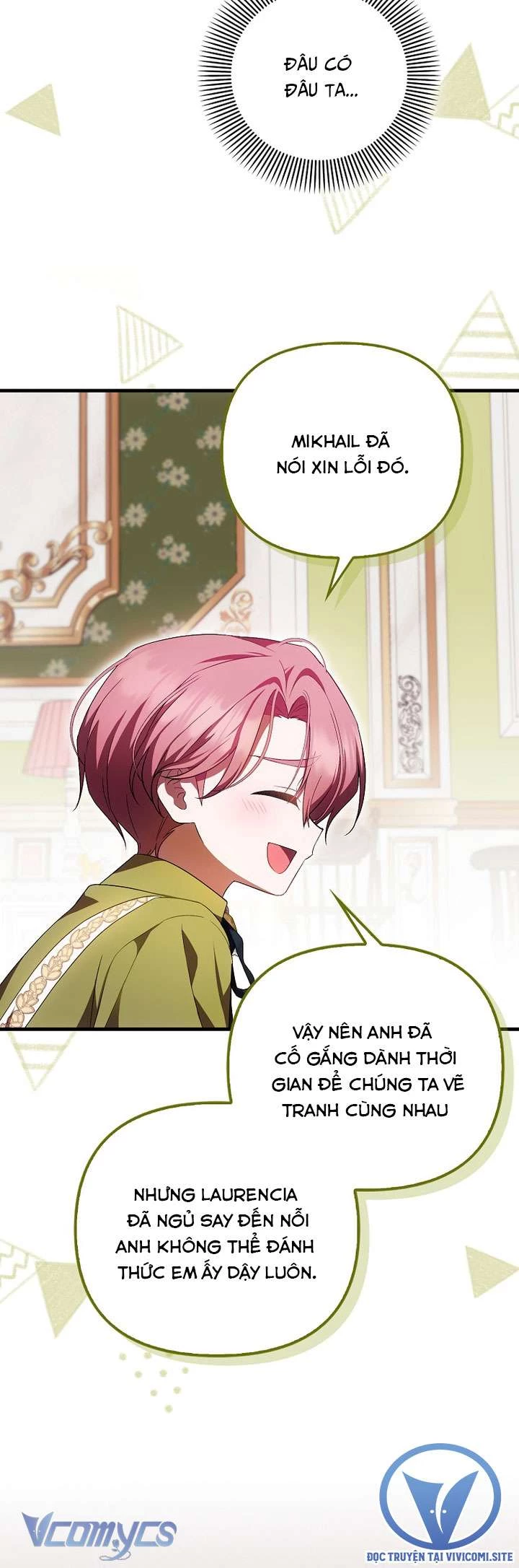 Lần Đầu Tiên Được Yêu Thương Chapter  46 - 28