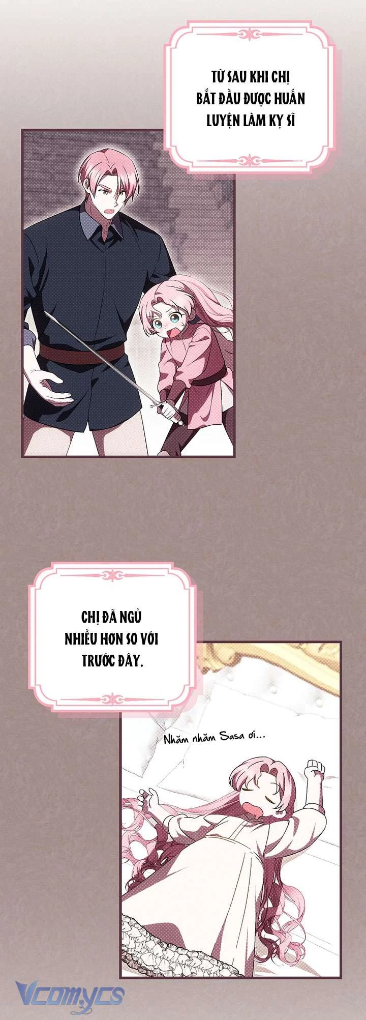 Lần Đầu Tiên Được Yêu Thương Chapter  46 - 29