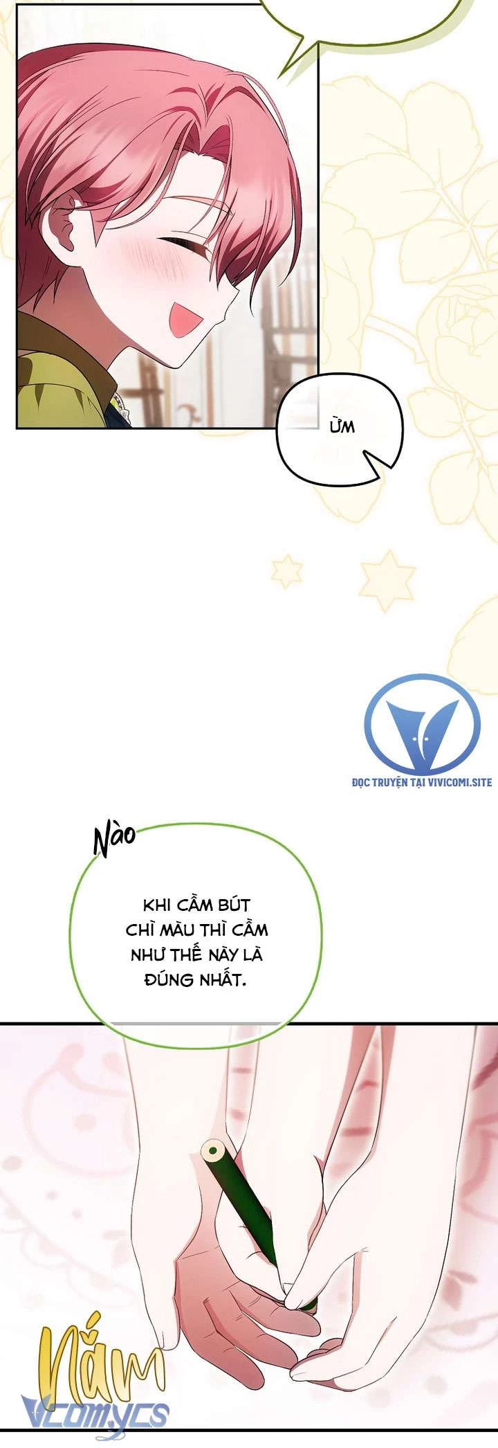 Lần Đầu Tiên Được Yêu Thương Chapter  46 - 31