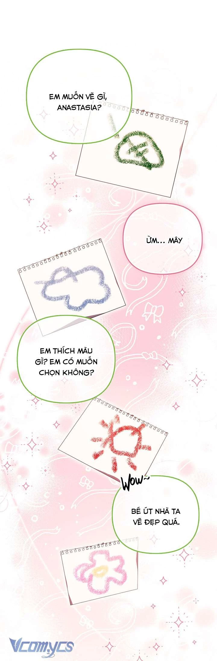 Lần Đầu Tiên Được Yêu Thương Chapter  46 - 32