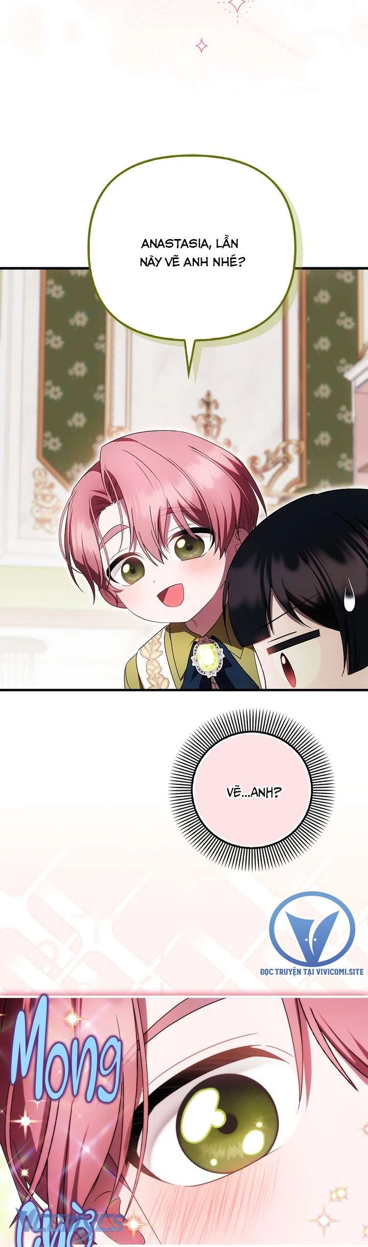 Lần Đầu Tiên Được Yêu Thương Chapter  46 - 33