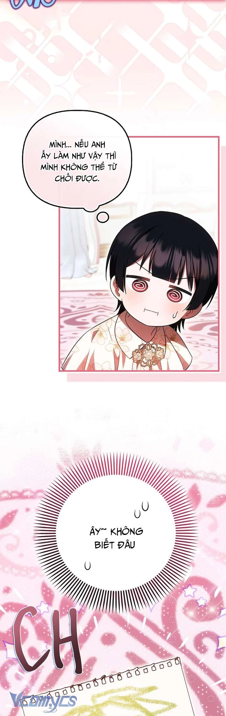 Lần Đầu Tiên Được Yêu Thương Chapter  46 - 34