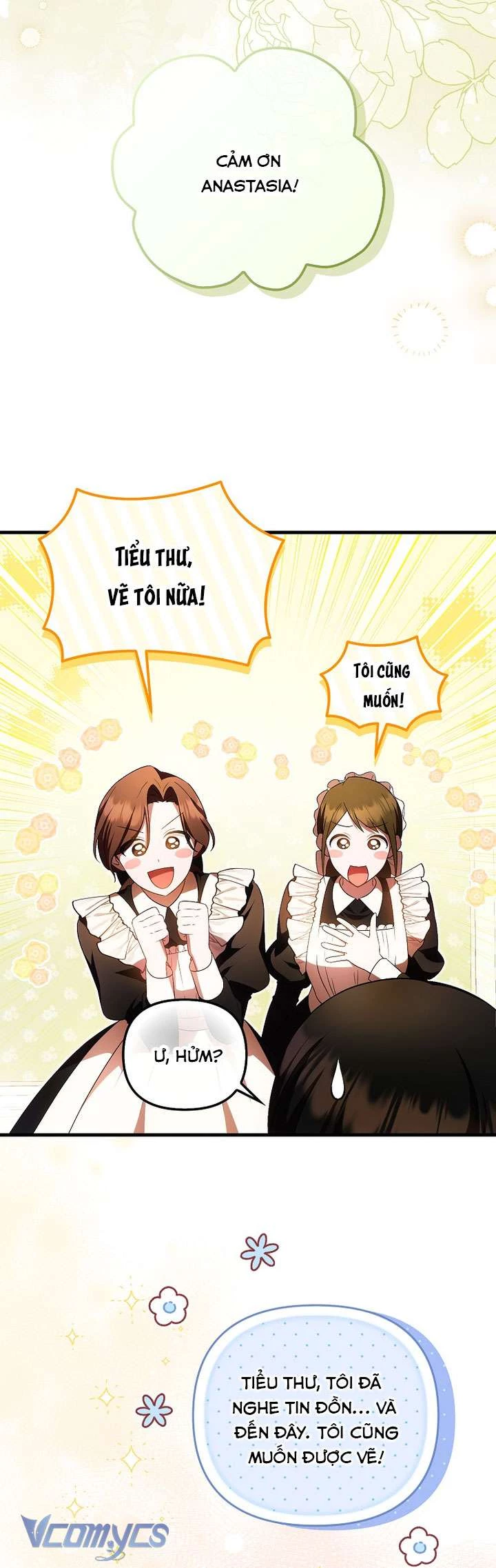 Lần Đầu Tiên Được Yêu Thương Chapter  46 - 36